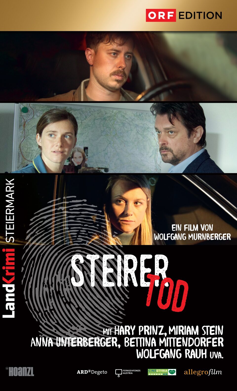 The best austrian crime and detective films from year 2021 online