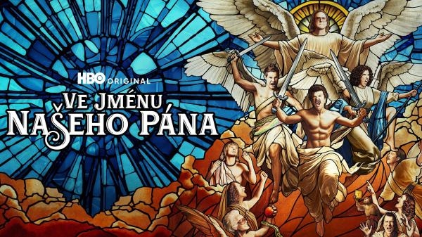 Ve jménu našeho Pána