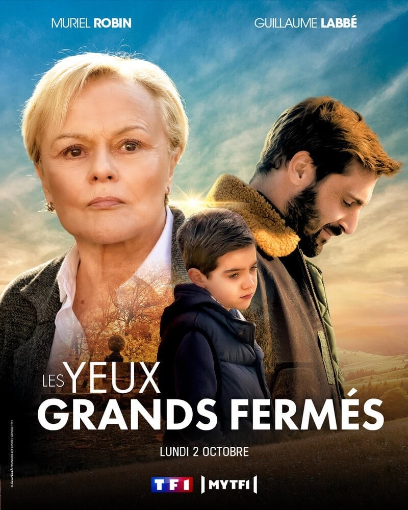 Film Oči pevne zavreté