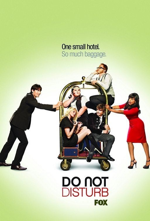 Film Do Not Disturb