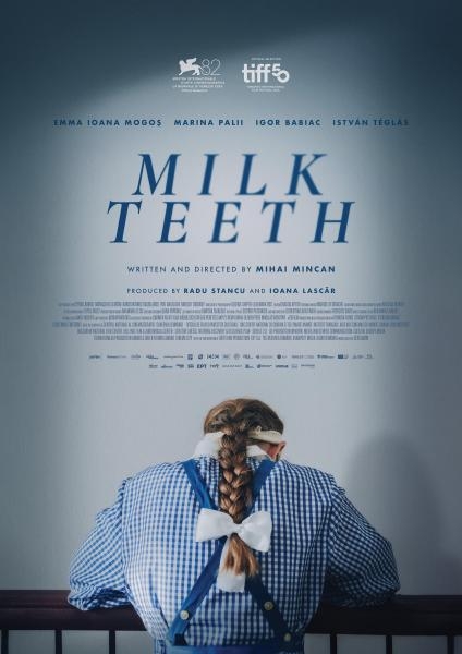 MILK TEETH