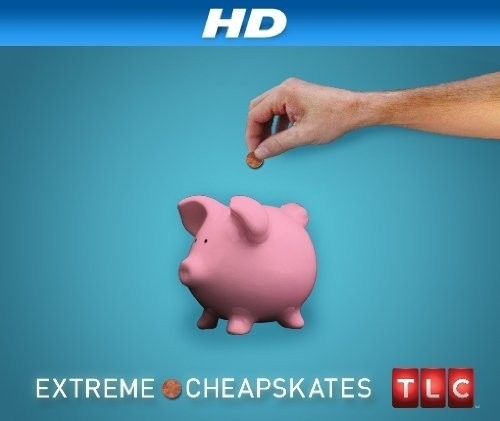 Documentary Extreme Cheapskates