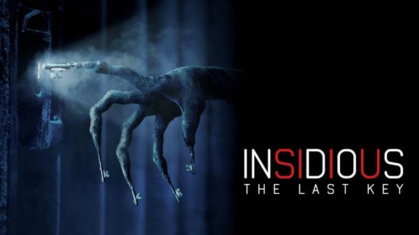 Insidious: Chapter 4