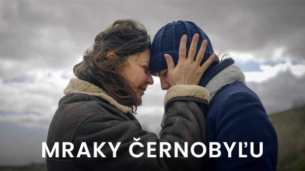 Clouds of Chernobyl