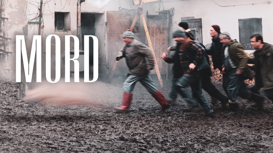 Фільм Mord