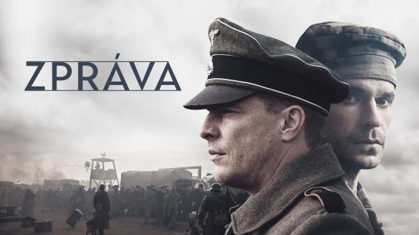 Zpráva