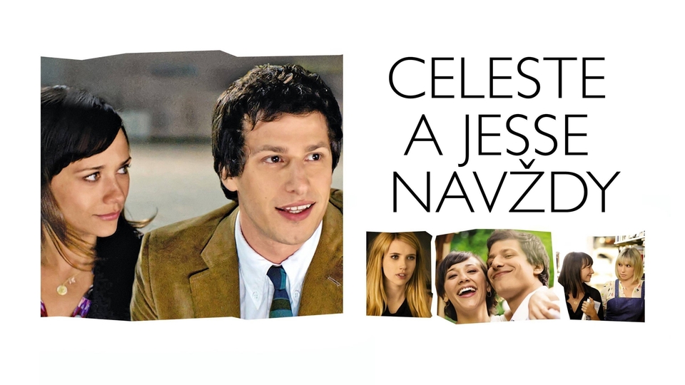 Film Celeste a&nbsp;Jesse navždy