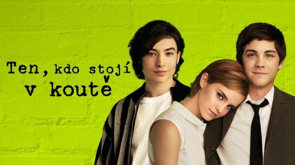 Ten, kdo stojí v koutě