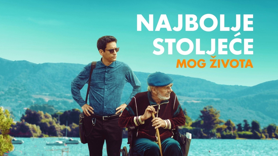 Film Najbolje Stoljeće Mog Života