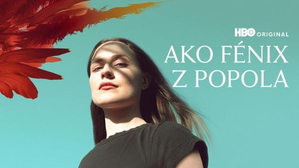 Jako Fénix z popela