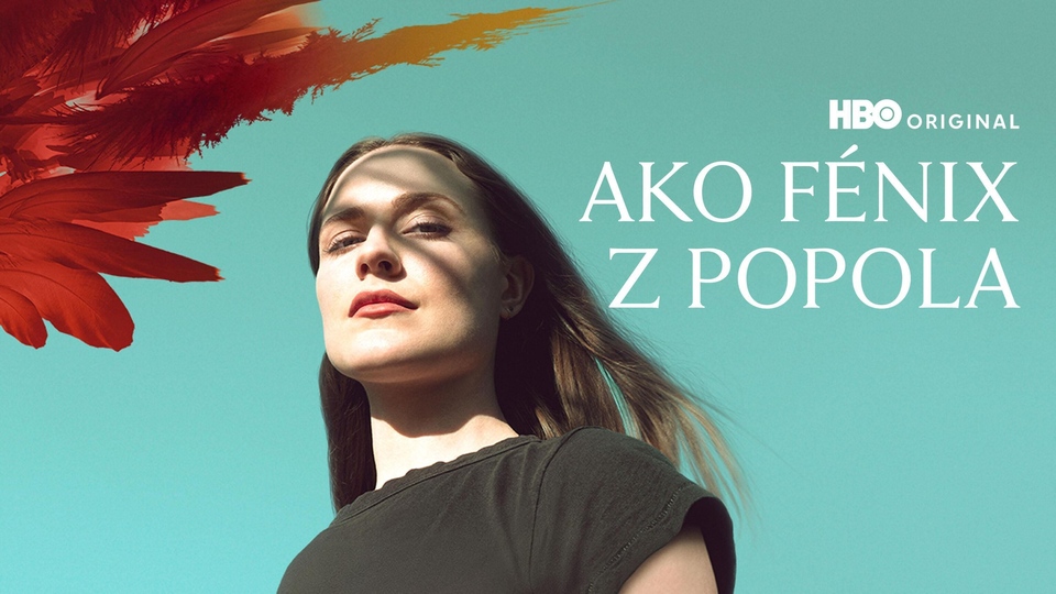 Dokument Jako Fénix z&nbsp;popela