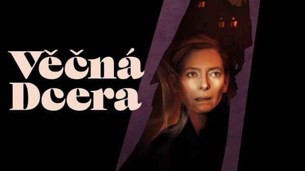 Věčná dcera
