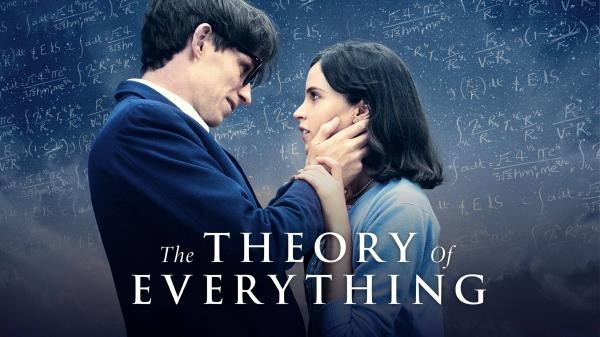 The Theory of Everything