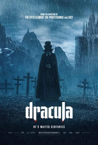 Dracula: Příběh lásky