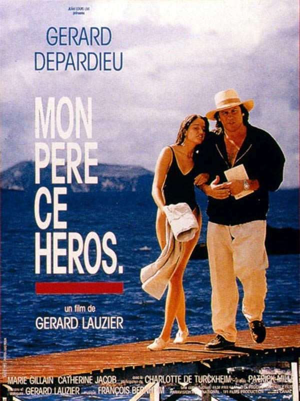 Film Otec alebo milenec