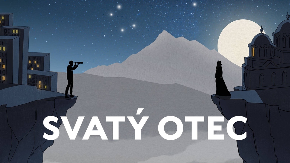 Film Svatý otec