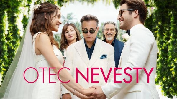 Otec nevěsty