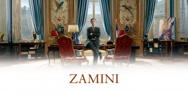 The French Minister