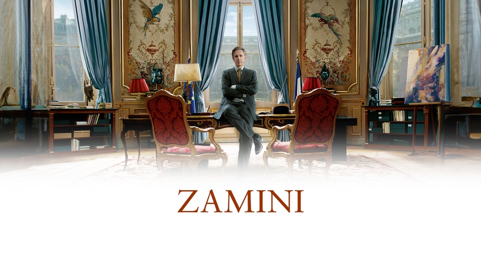 Film Zamini