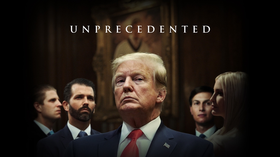 Документ Unprecedented