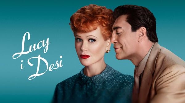 Lucy i Desi