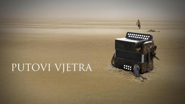 Los viajes del viento