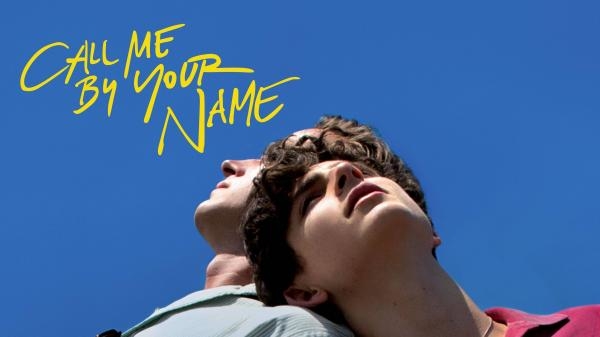 Call Me by Your Name