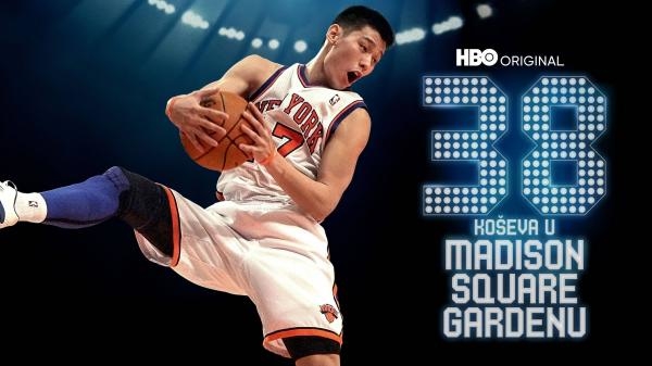 38 koševa u Madison Square Gardenu