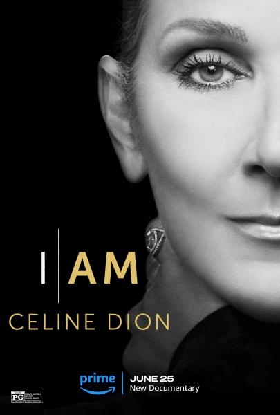 Ja som: Céline Dion