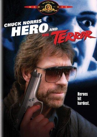 Heroj protiv terora