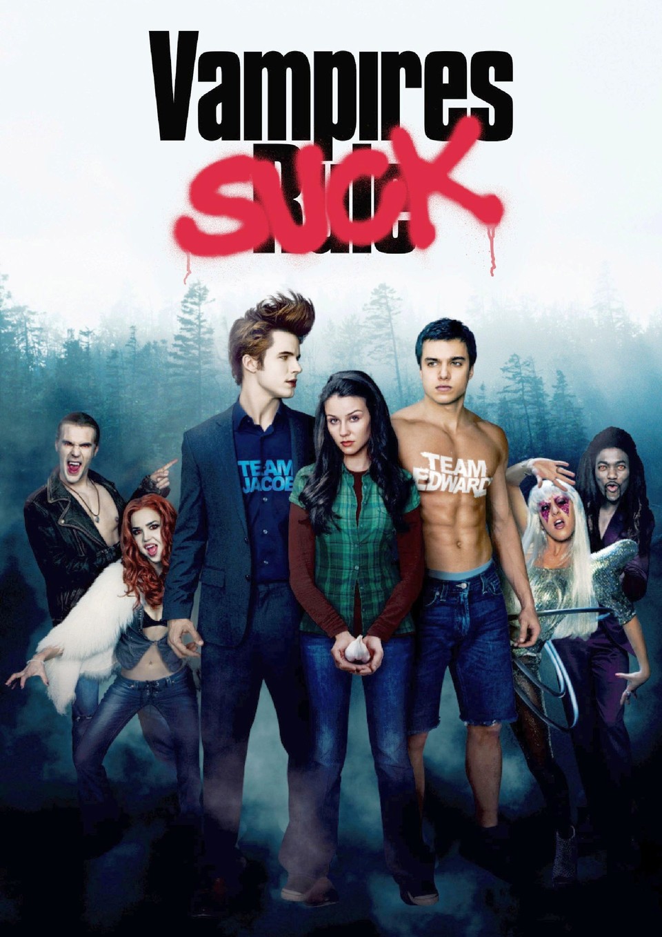 Film Wampiry i&nbsp;świry
