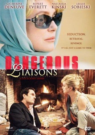 Les Liaisons dangereuses  /  Dangerous Liaisons  /  Liaisons Dangerous