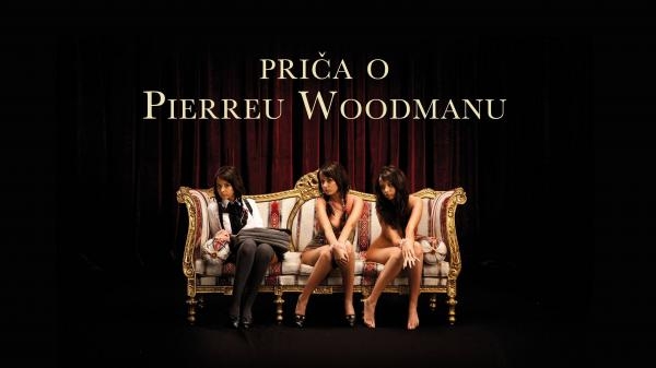The Pierre Woodman Story