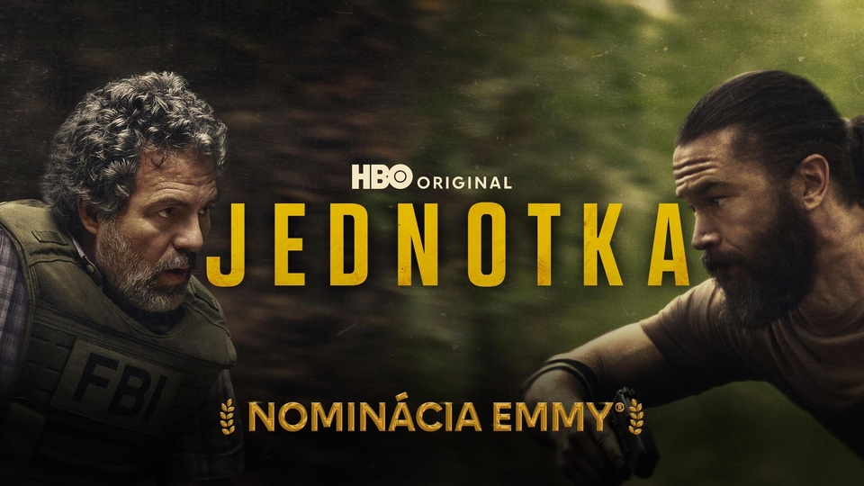 Seriál Jednotka