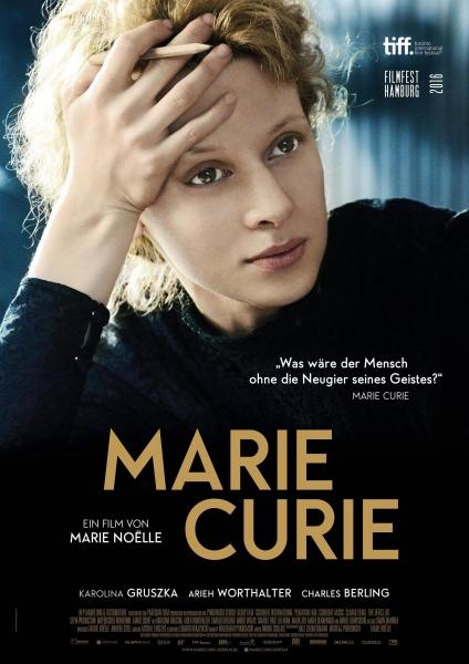Maria Skłodowska-Curie