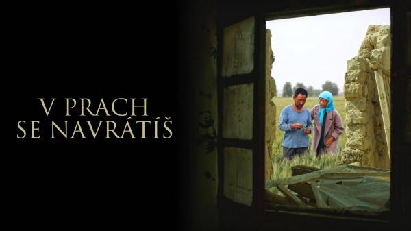 V prach se navrátíš
