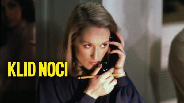 Klid noci
