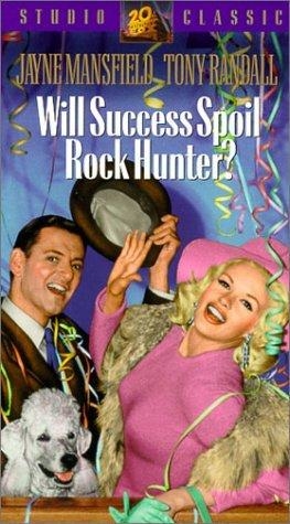 Will Success Spoil Rock Hunter?