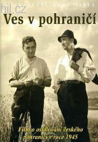 Ves v pohraničí