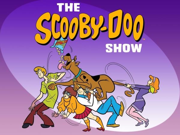 The Scooby-Doo/Dynomutt Hour