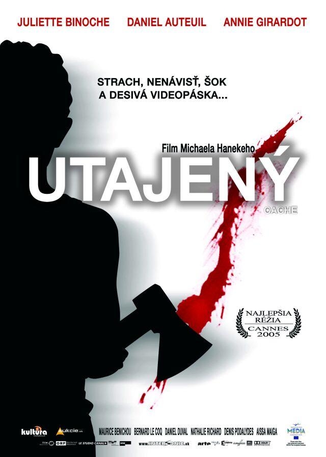 Найкращі німецькі містика з року 2005 онлайн