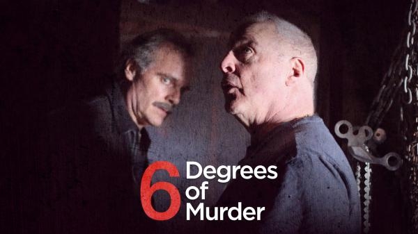 Six Degrees of Murder