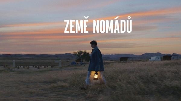 Země nomádů