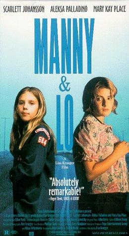 Film Manny i Lo
