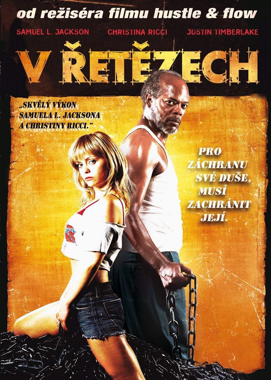 Film V&nbsp;řetězech