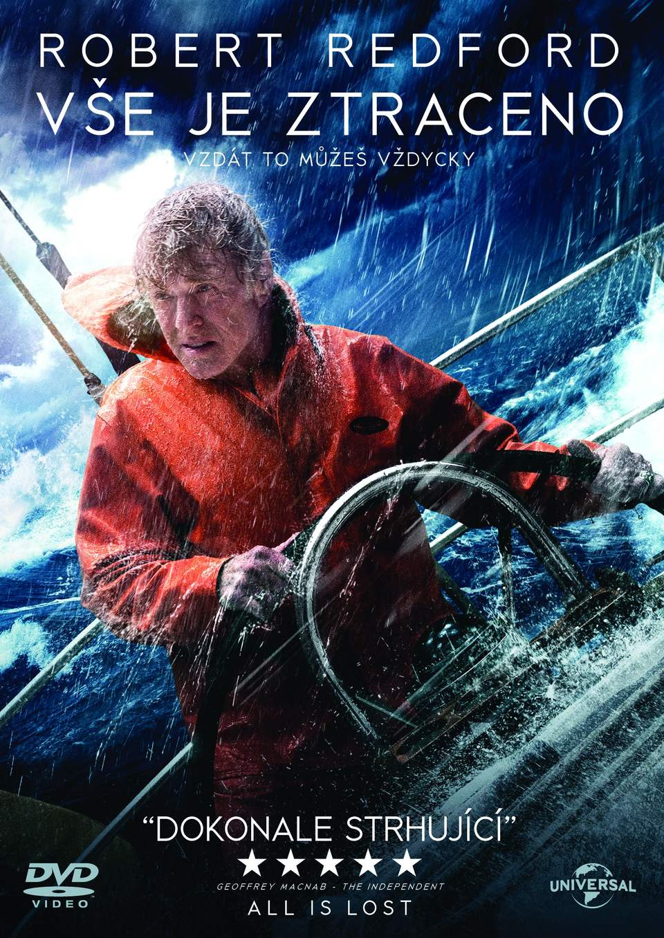 Film All Is Lost