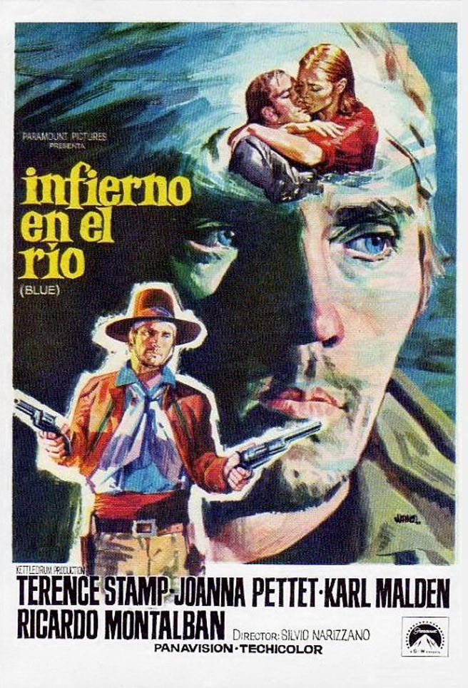 Film Azul