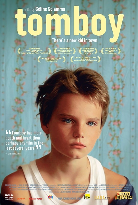 Film Tomboy