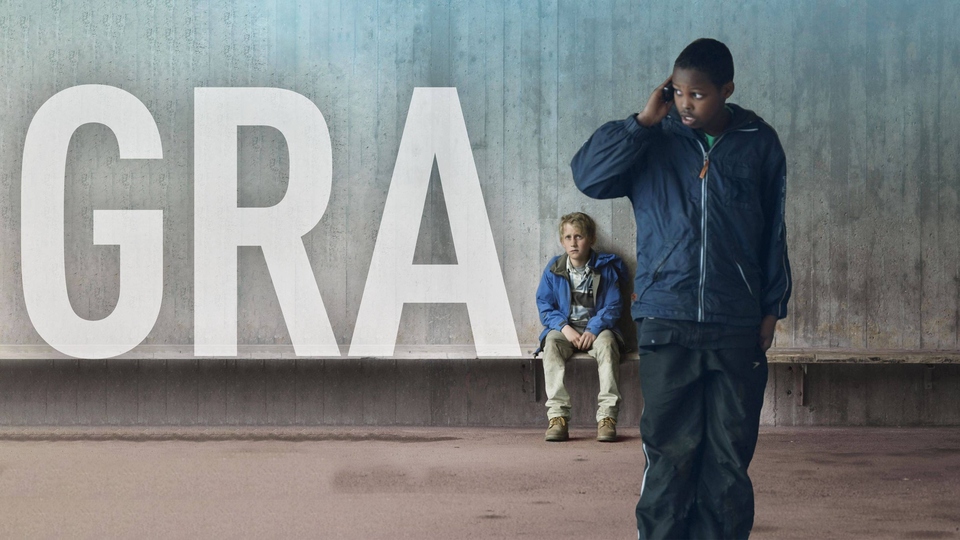 Фільм Hra