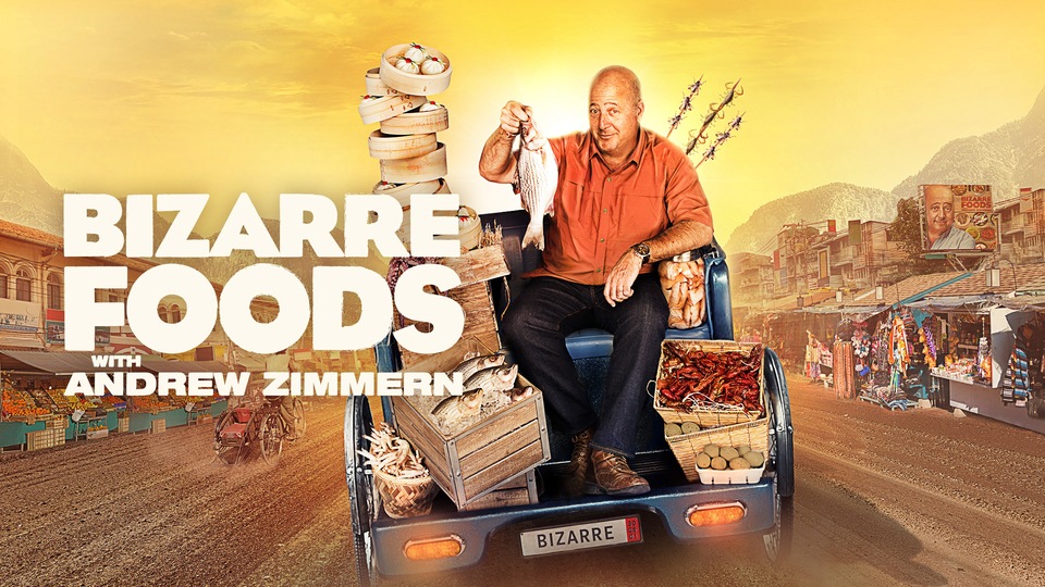Travel Channel